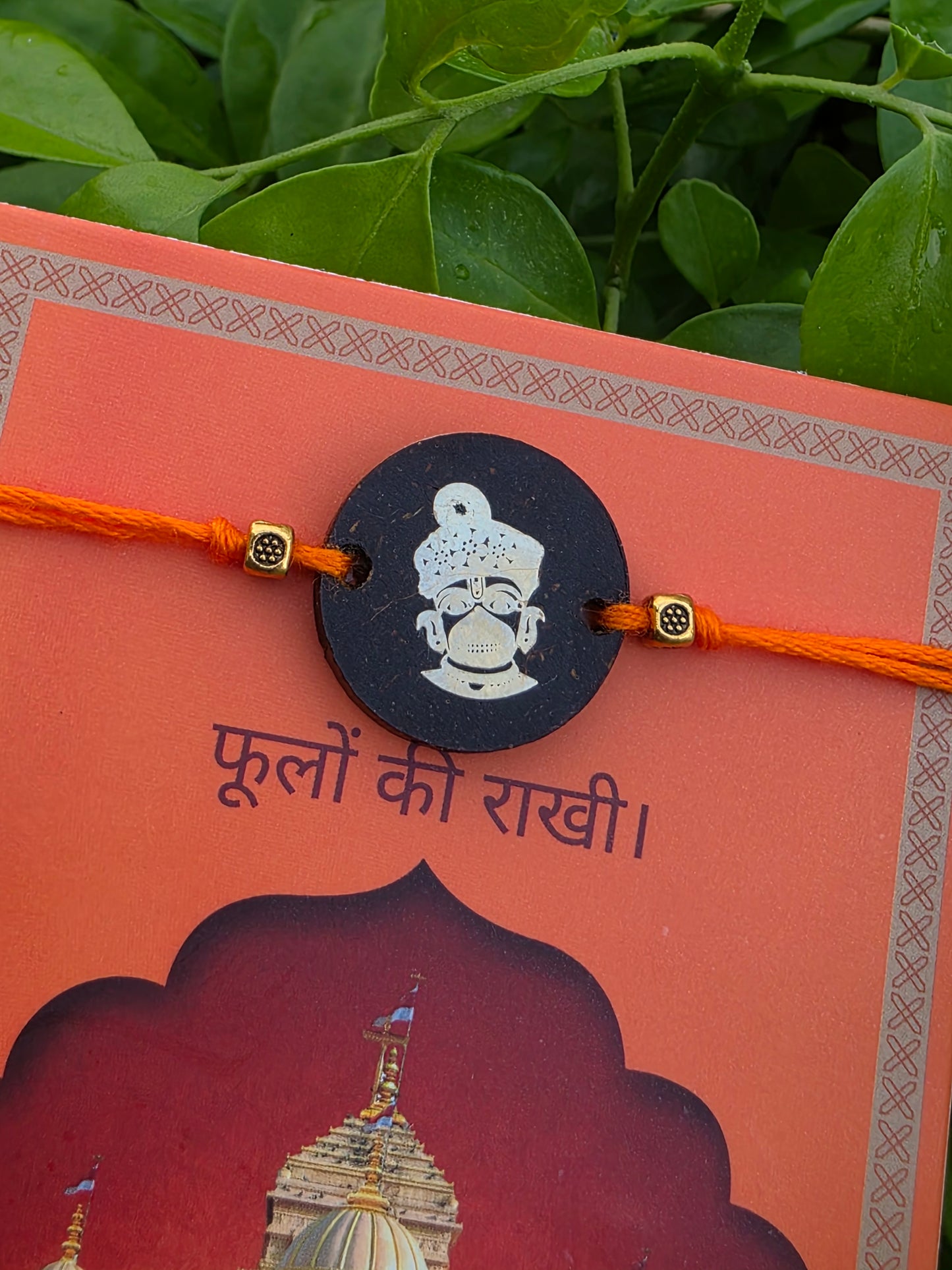 DADA NE DHARAVELI RAKHDI - 5 PCS