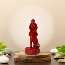 Divine Blessings Hanuman Idol β Spiritual Decor Murti
