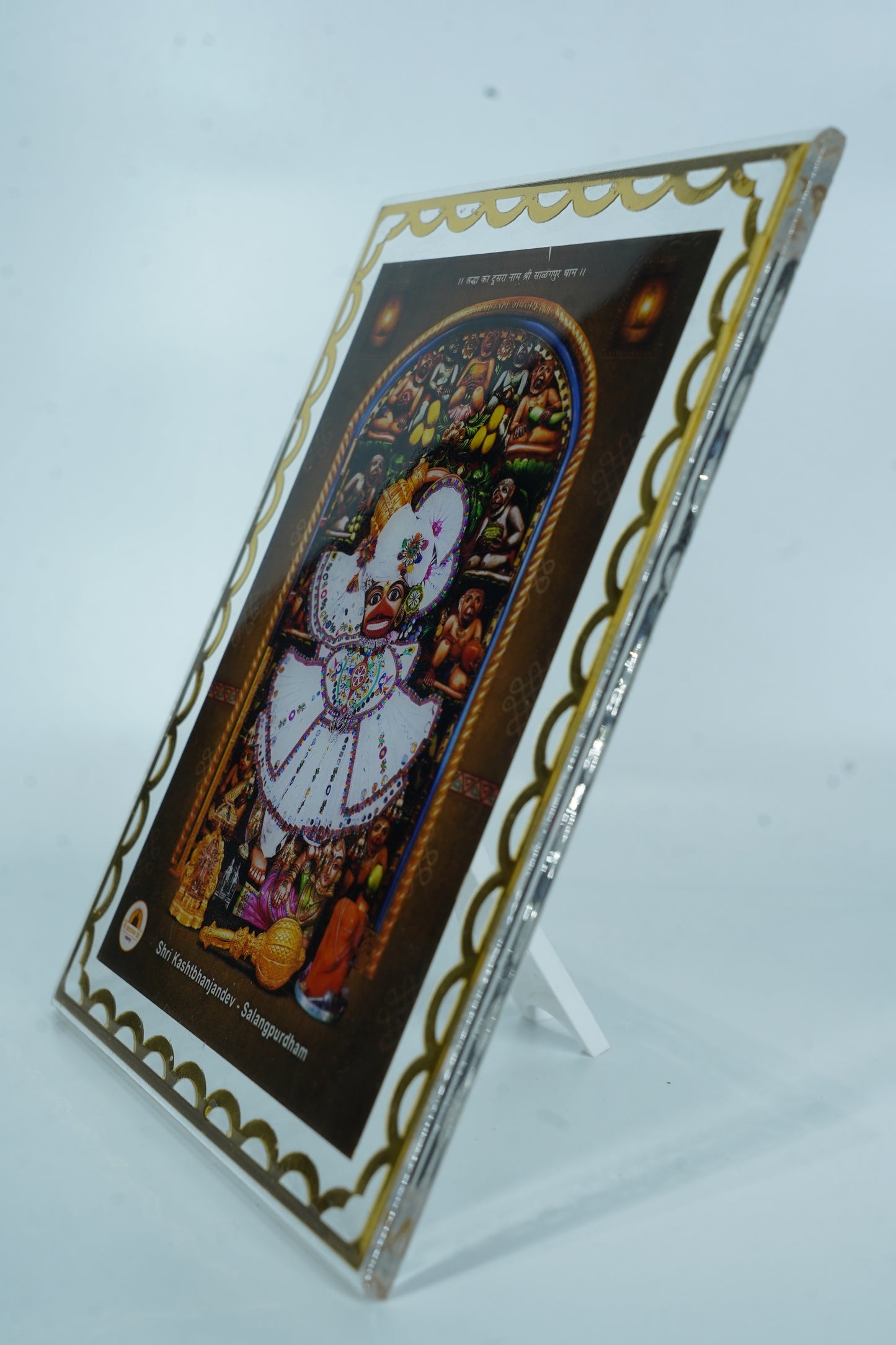 Kediya vagha 6x8 size