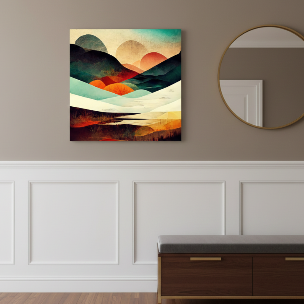 Eternal Majesty of the Obsidian Bloom #09