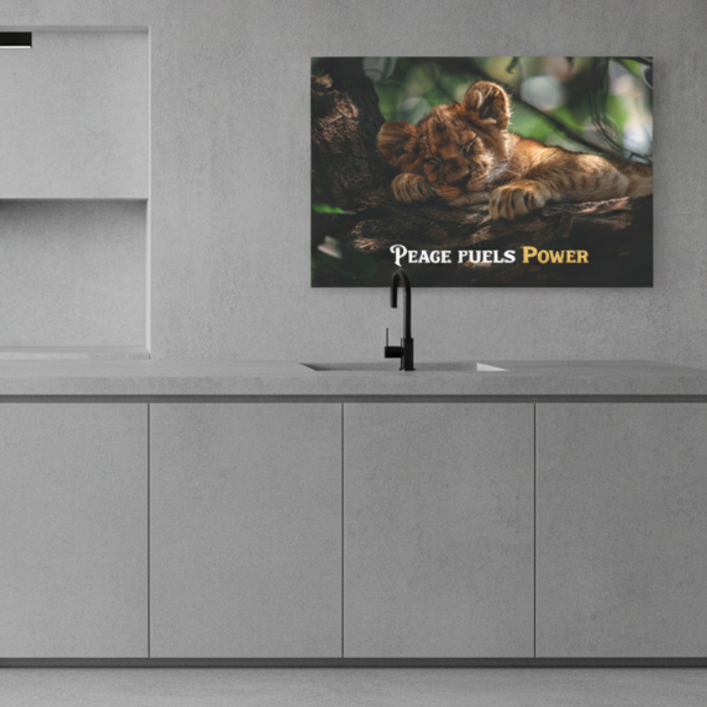 Eternal Roar of the Sunborn Lion #25