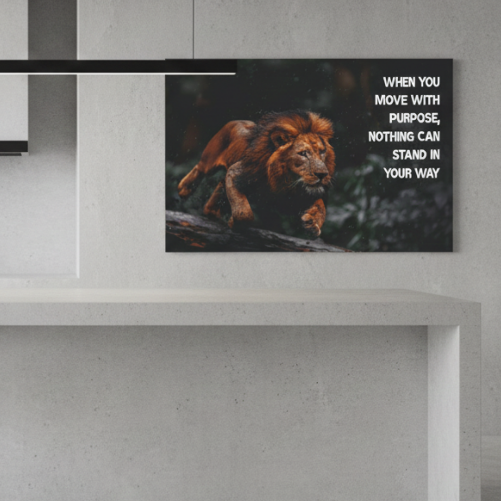 Eternal Roar of the Sunborn Lion #09