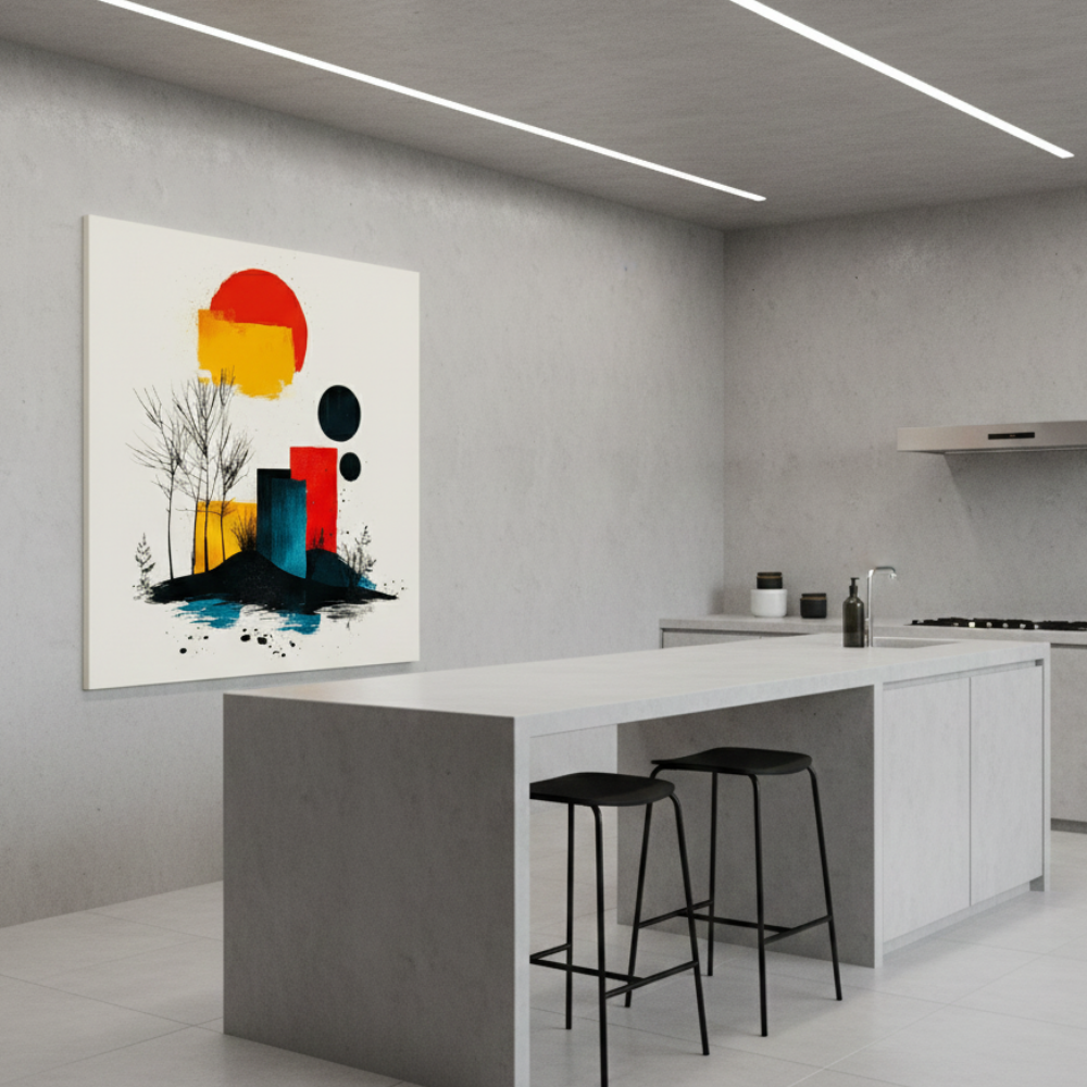 Eternal Majesty of the Obsidian Bloom #41