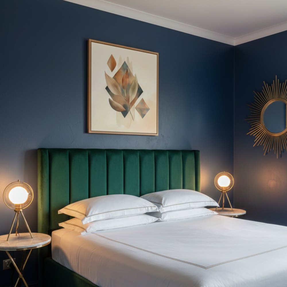 Eternal Majesty of the Obsidian Bloom #28