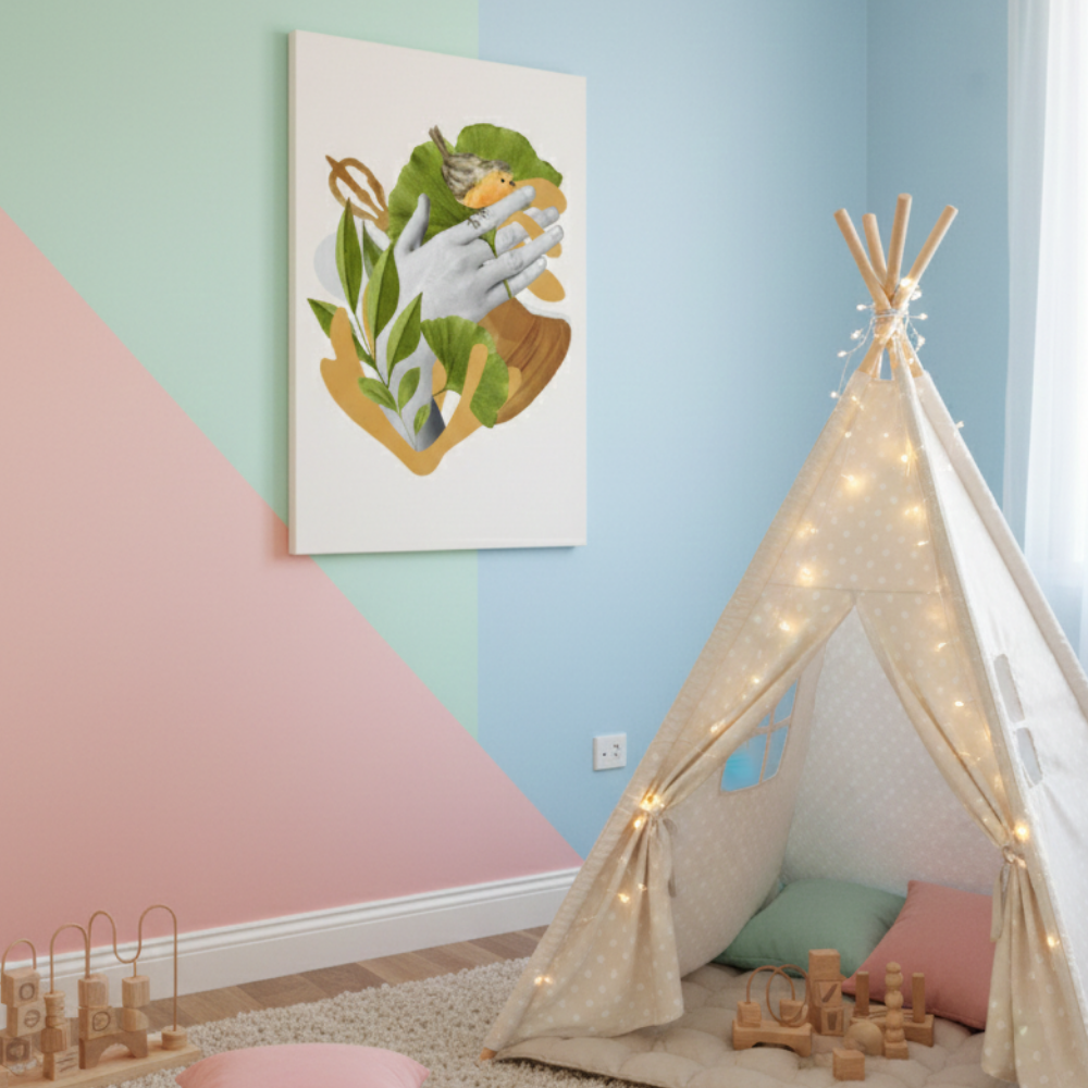 Eternal Majesty of the Obsidian Bloom #27