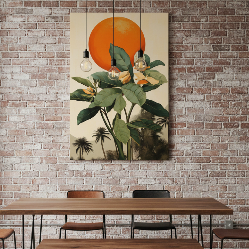 Eternal Majesty of the Obsidian Bloom #33