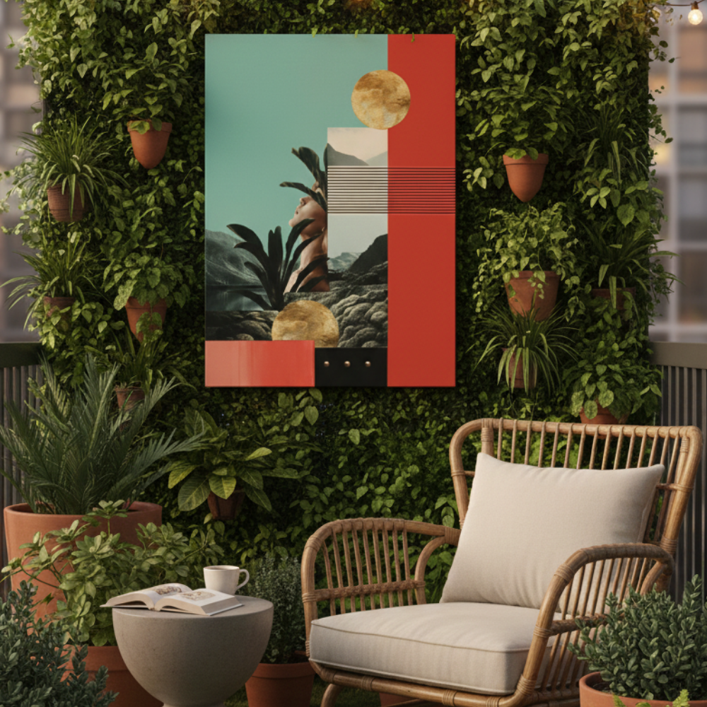 Eternal Majesty of the Obsidian Bloom #54