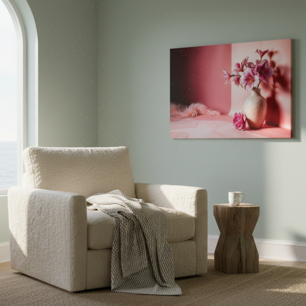 Eternal Majesty of the Obsidian Bloom #31