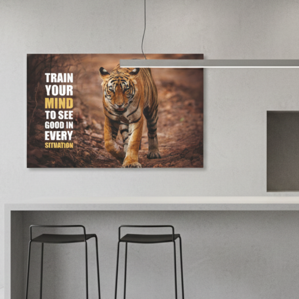 Eternal Roar of the Sunborn Lion #27