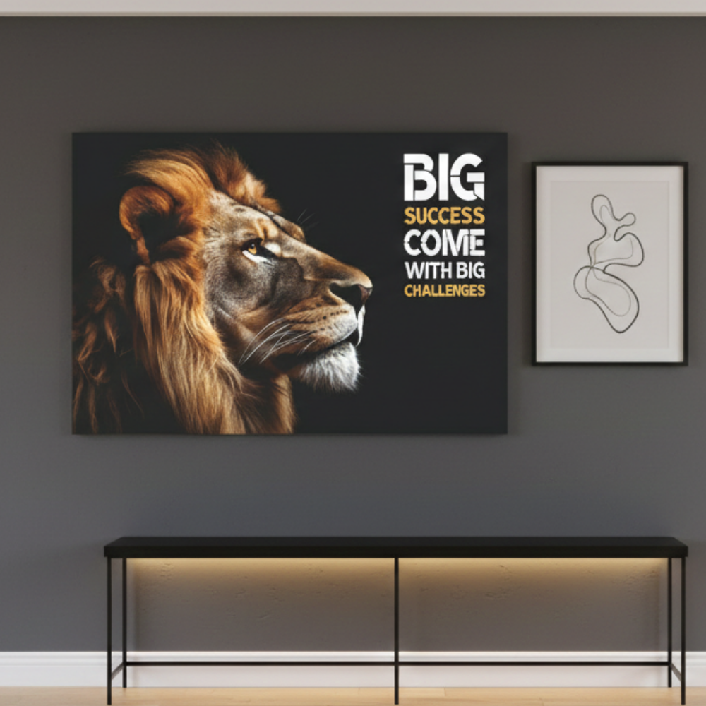 Eternal Roar of the Sunborn Lion #20