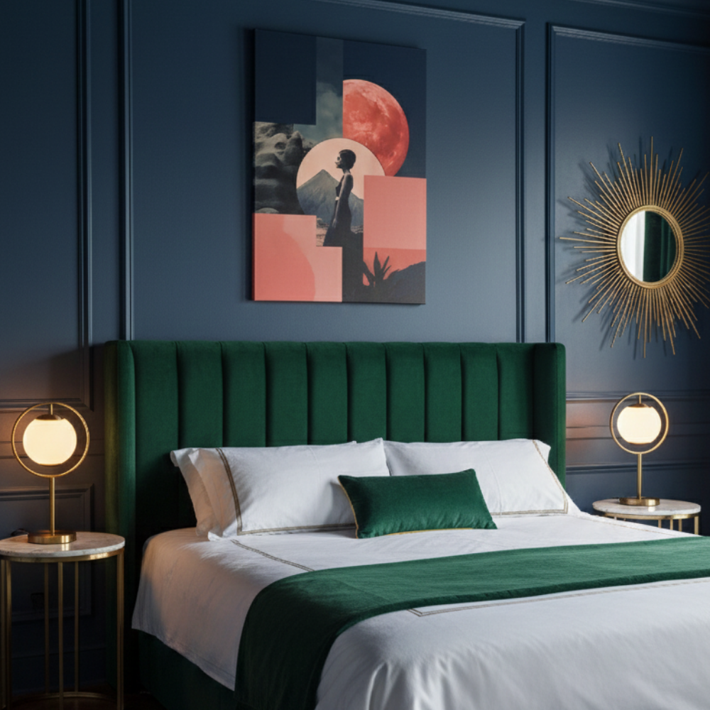 Eternal Majesty of the Obsidian Bloom #57