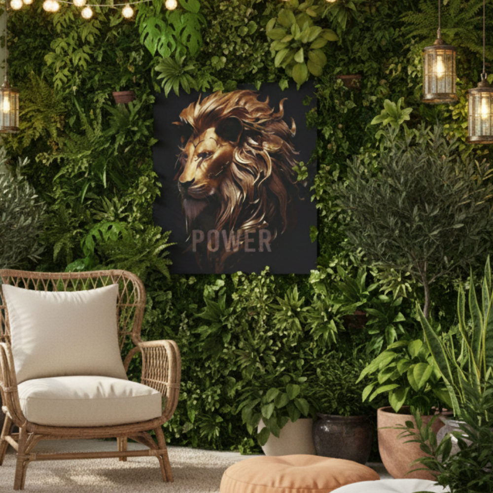 Eternal Roar of the Sunborn Lion #15