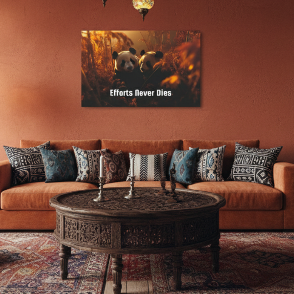 Eternal Whisper of the Panda Grove #04