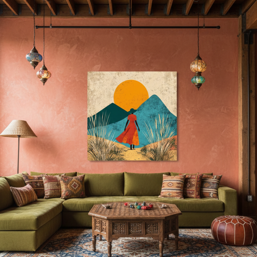 Eternal Majesty of the Obsidian Bloom #38