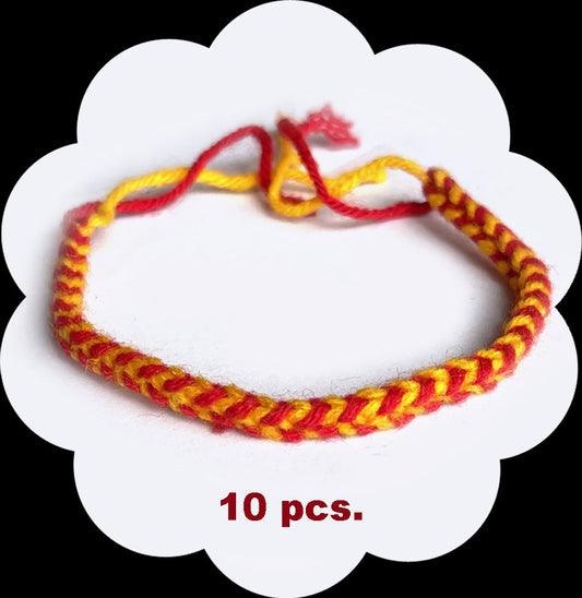 DADA NE DHARAVELA RAKSHASHUTRA - Salangpur Store