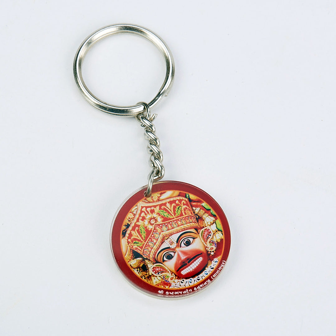 ACRELIK ROUND - 3X5 - 12GM - Salangpur Store