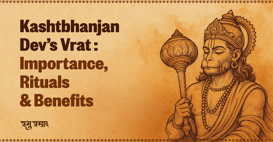 Kashtbhanjan Dev’s Vrat – Importance, Rituals & Benefits