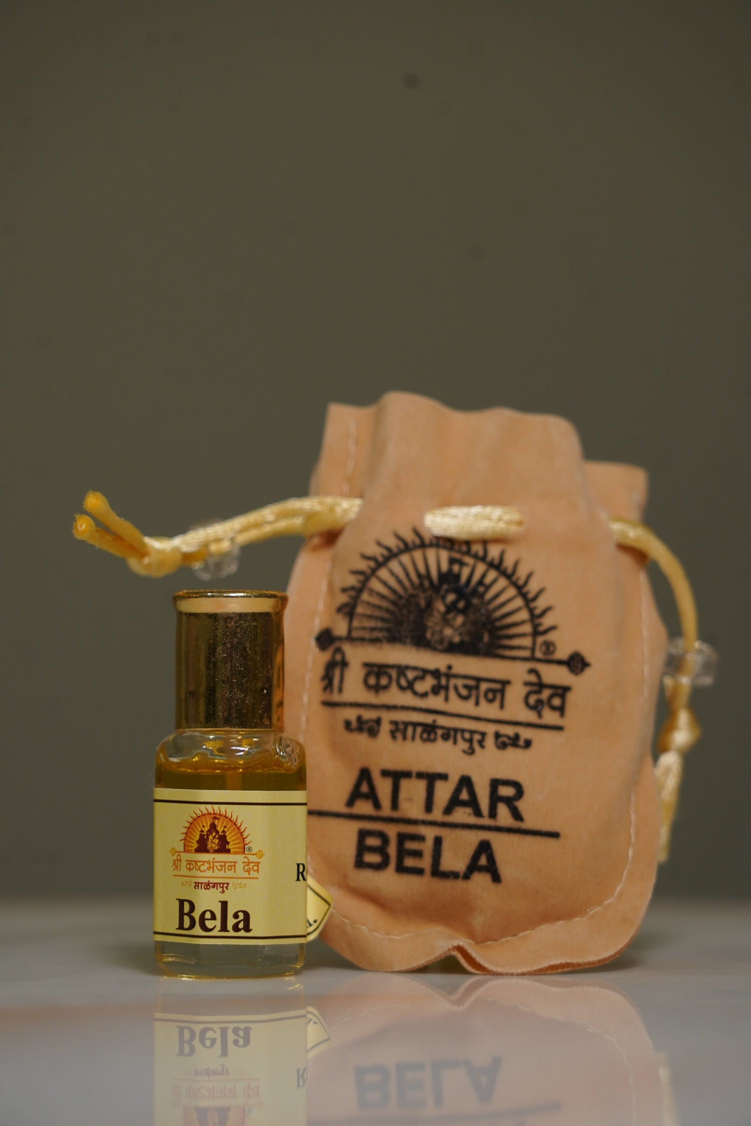 Attar