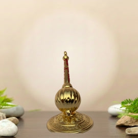 Divine Hanuman Gada Idol – Sacred Spiritual Decor