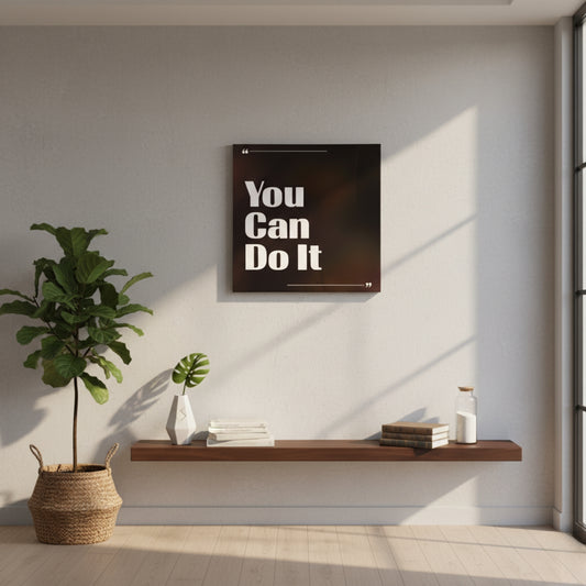 You Can Do It – Ultimate Daily Motivational Quote