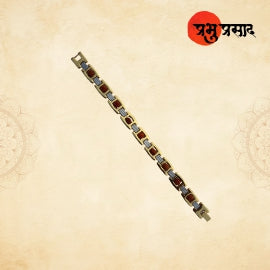 Spiritual Devotional Bracelet – Elegant Faith Accessory
