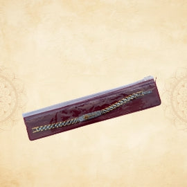 Premium Metal Bracelet – Stylish Spiritual Accessory