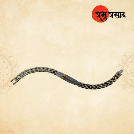 Premium Metal Bracelet – Stylish Spiritual Accessory
