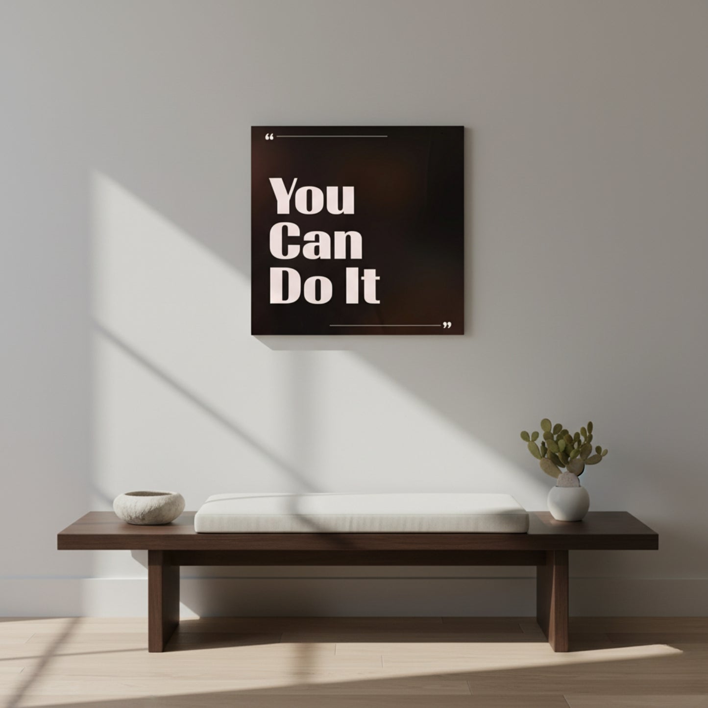 You Can Do It – Ultimate Daily Motivational Quote