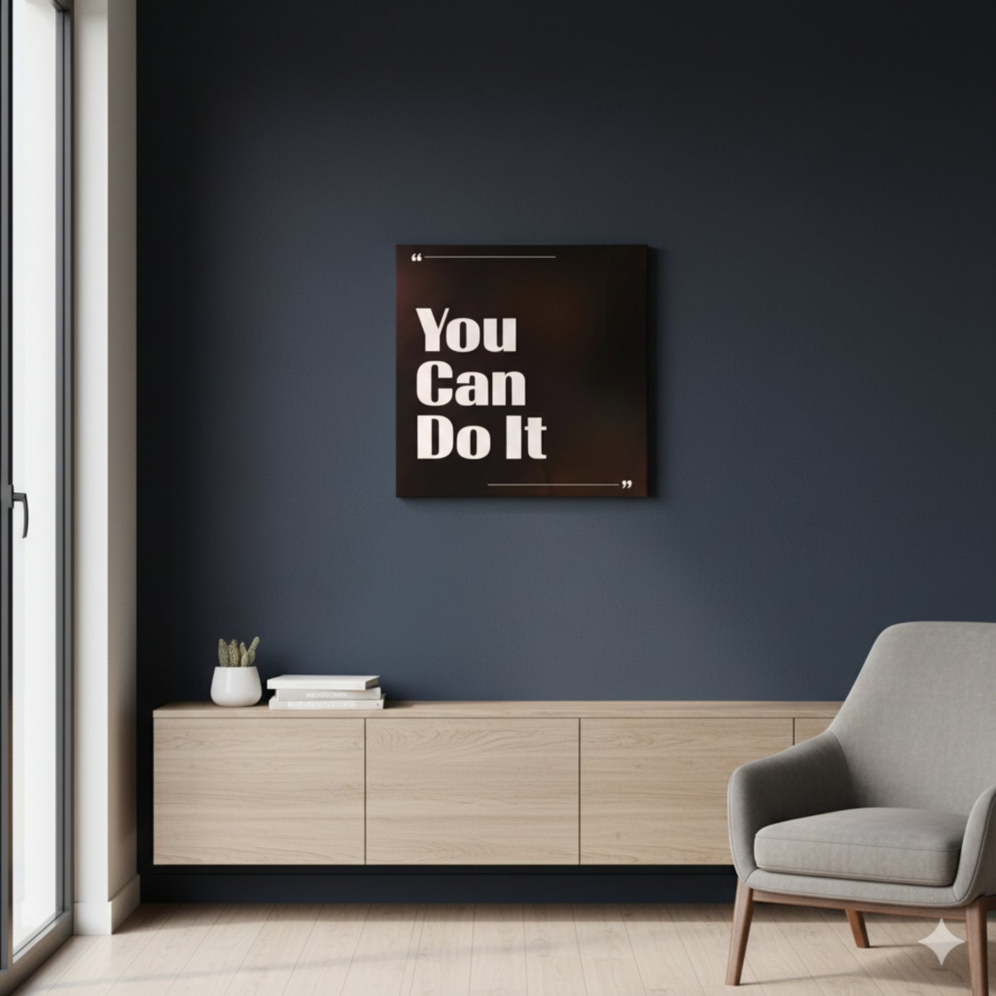 You Can Do It – Ultimate Daily Motivational Quote