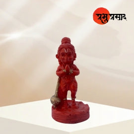Divine Blessings Hanuman Idol – Spiritual Decor Murti