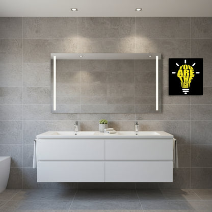 You Are The Light – Empowerment & Self-Worth Quote | The Fragment Series