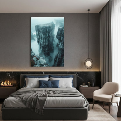 Timeless Majesty of the Green Slope #09