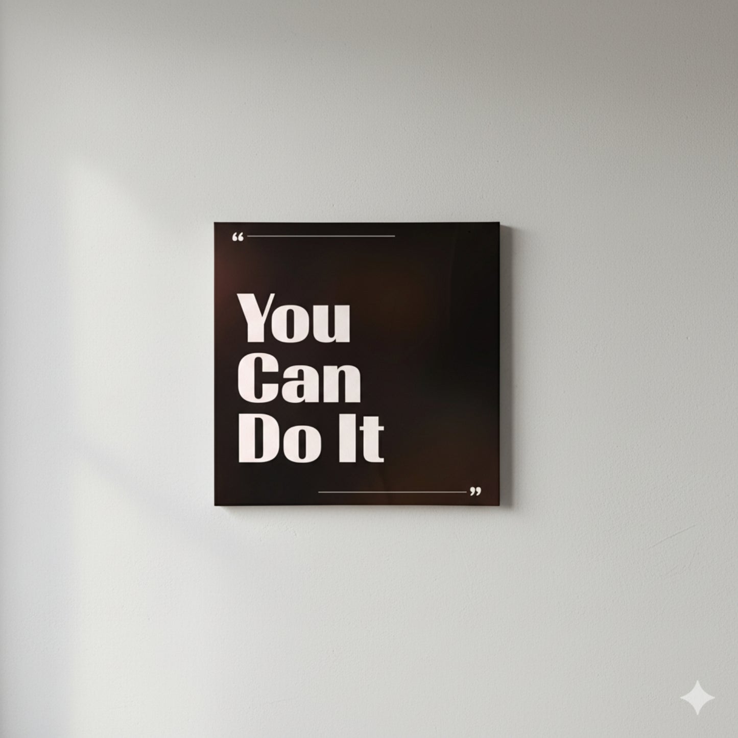 You Can Do It – Ultimate Daily Motivational Quote