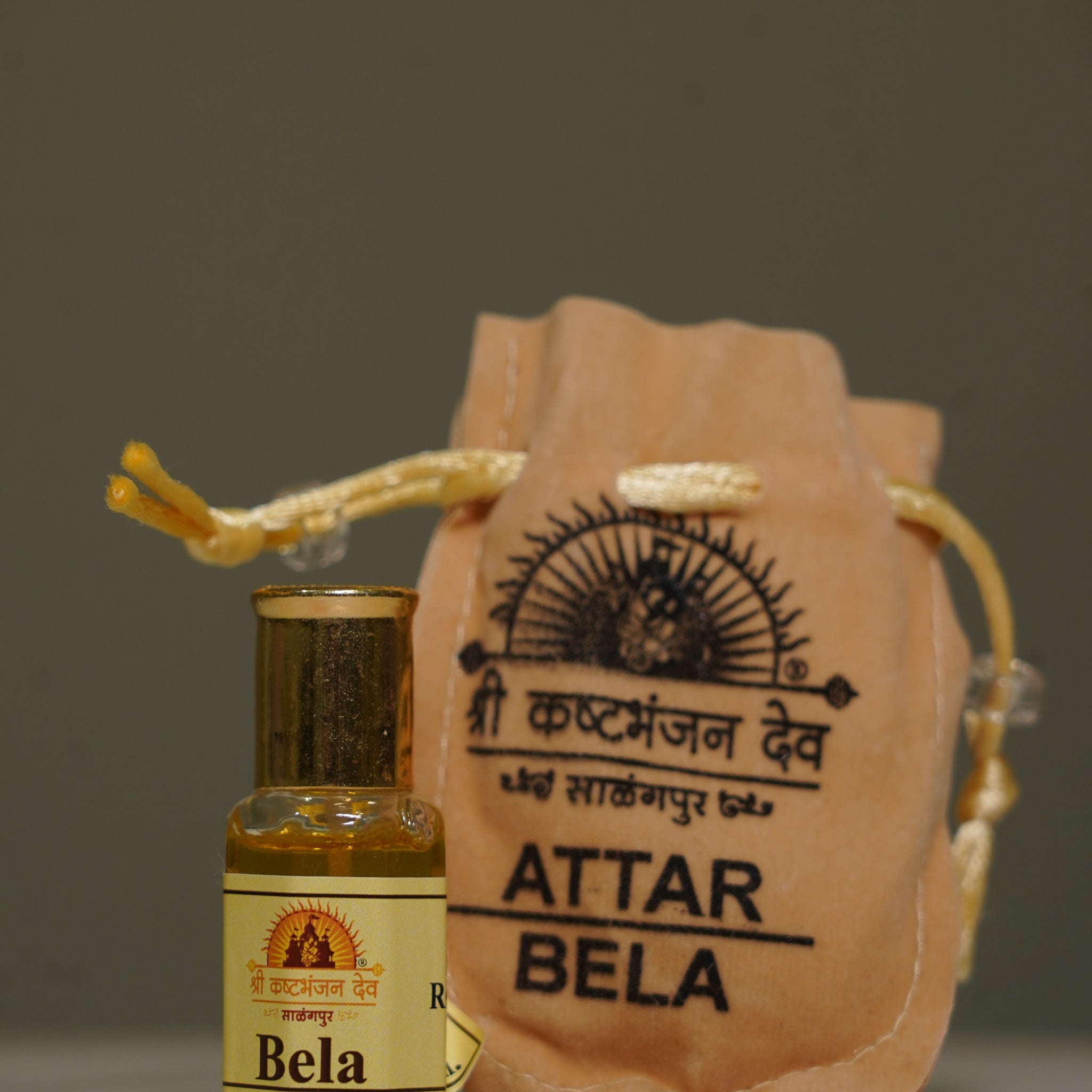 BELA (ATTAR ROLL-ON)