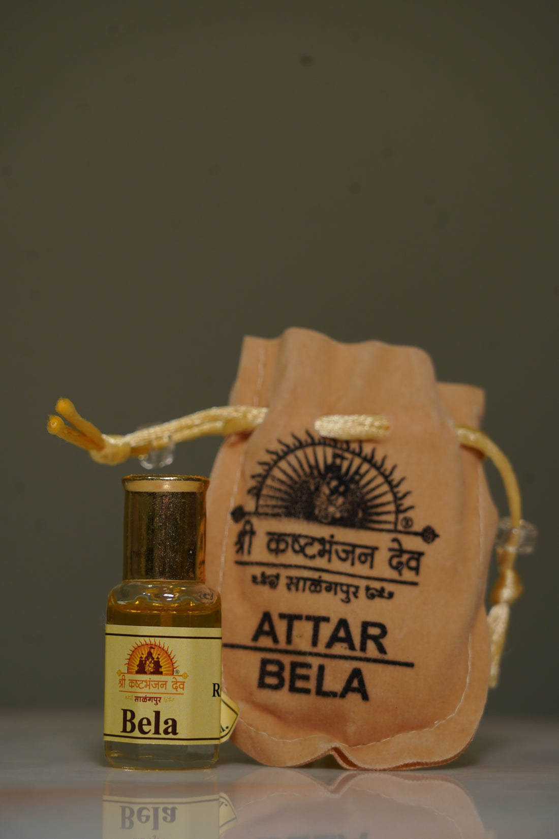 BELA (ATTAR ROLL-ON)