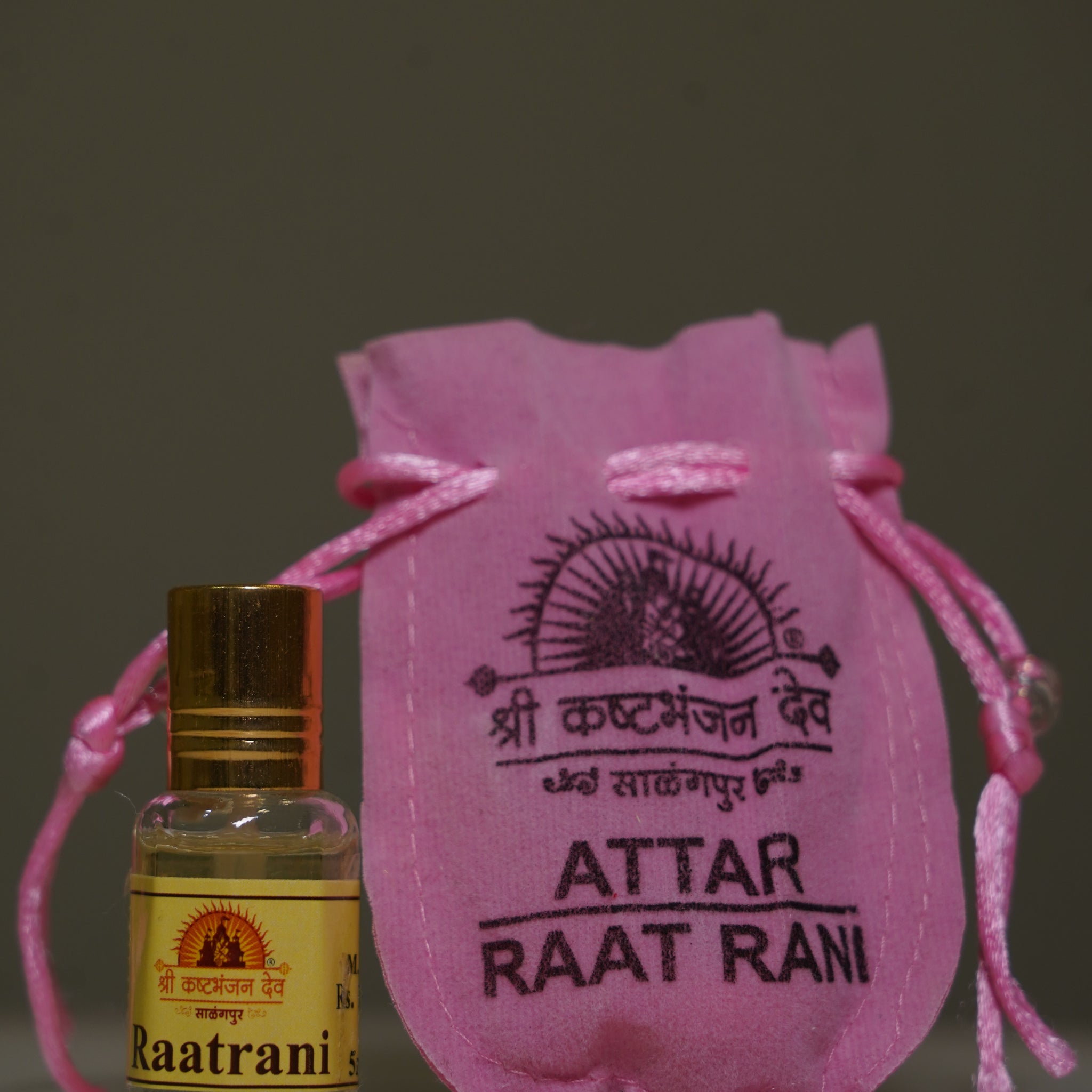 Raat Rani (ATTAR ROLL-ON)