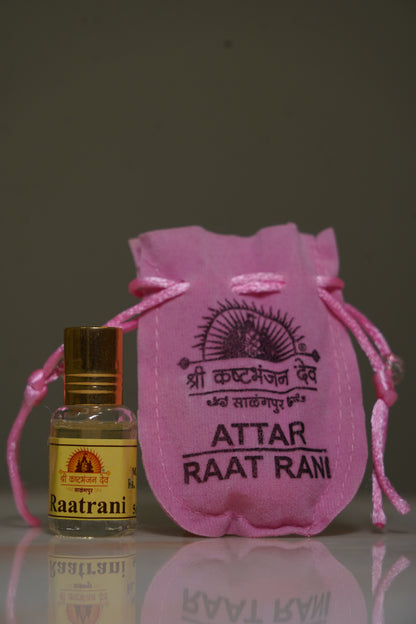 Raat Rani (ATTAR ROLL-ON)