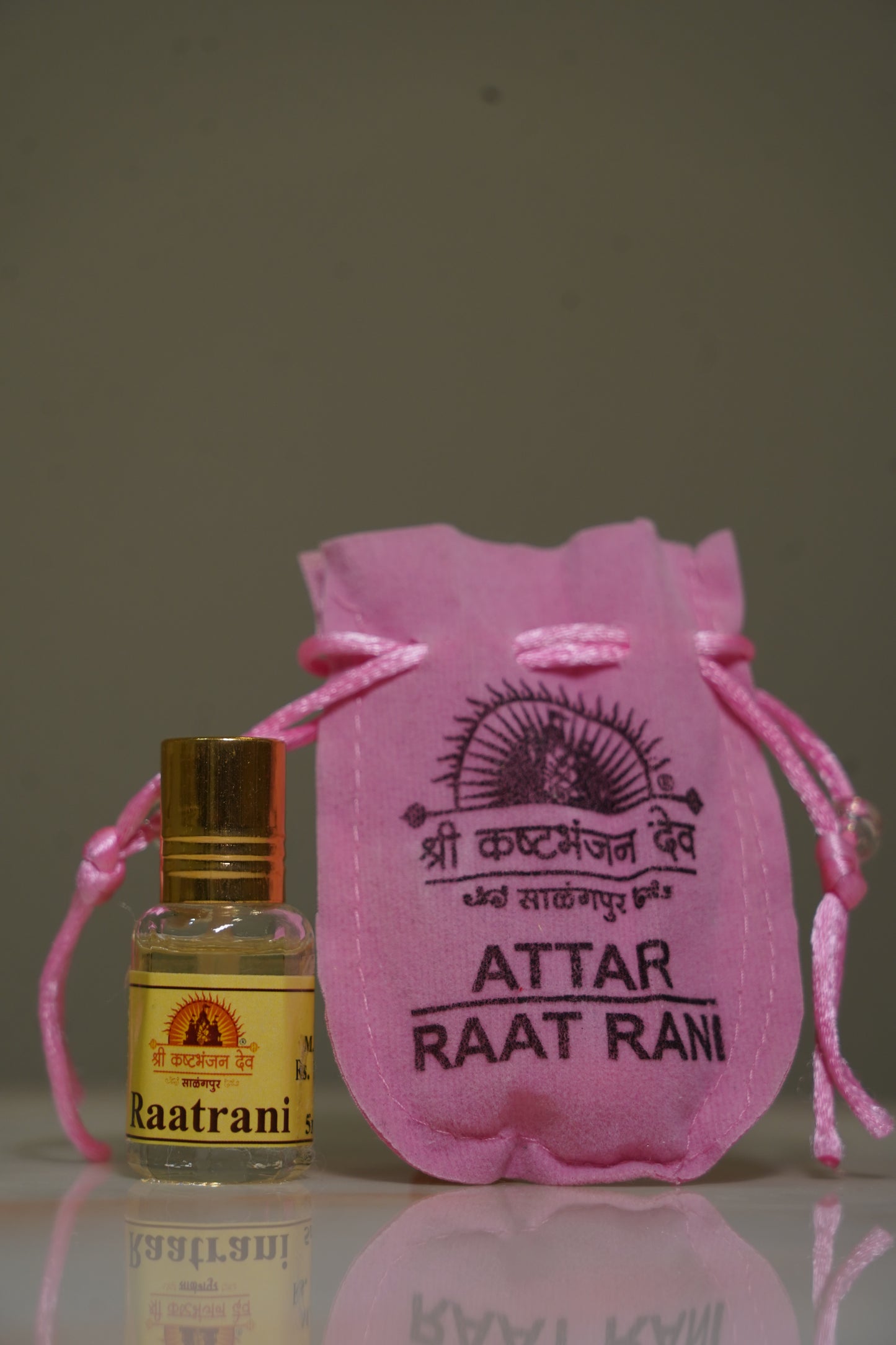 Raat Rani (ATTAR ROLL-ON)