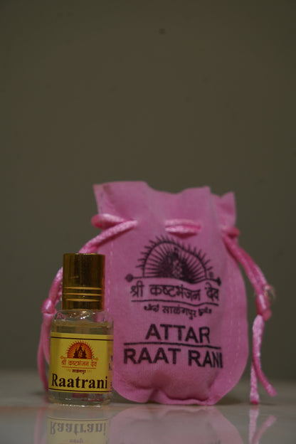 Raat Rani (ATTAR ROLL-ON)