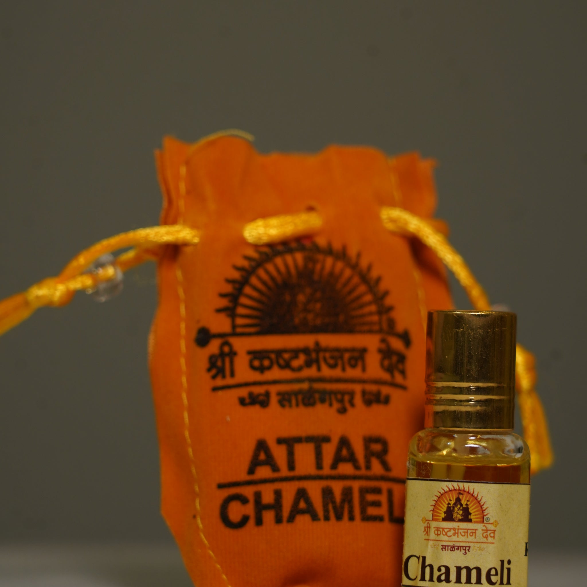 CHAMELI (ATTAR ROLL-ON)