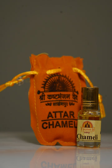 CHAMELI (ATTAR ROLL-ON)