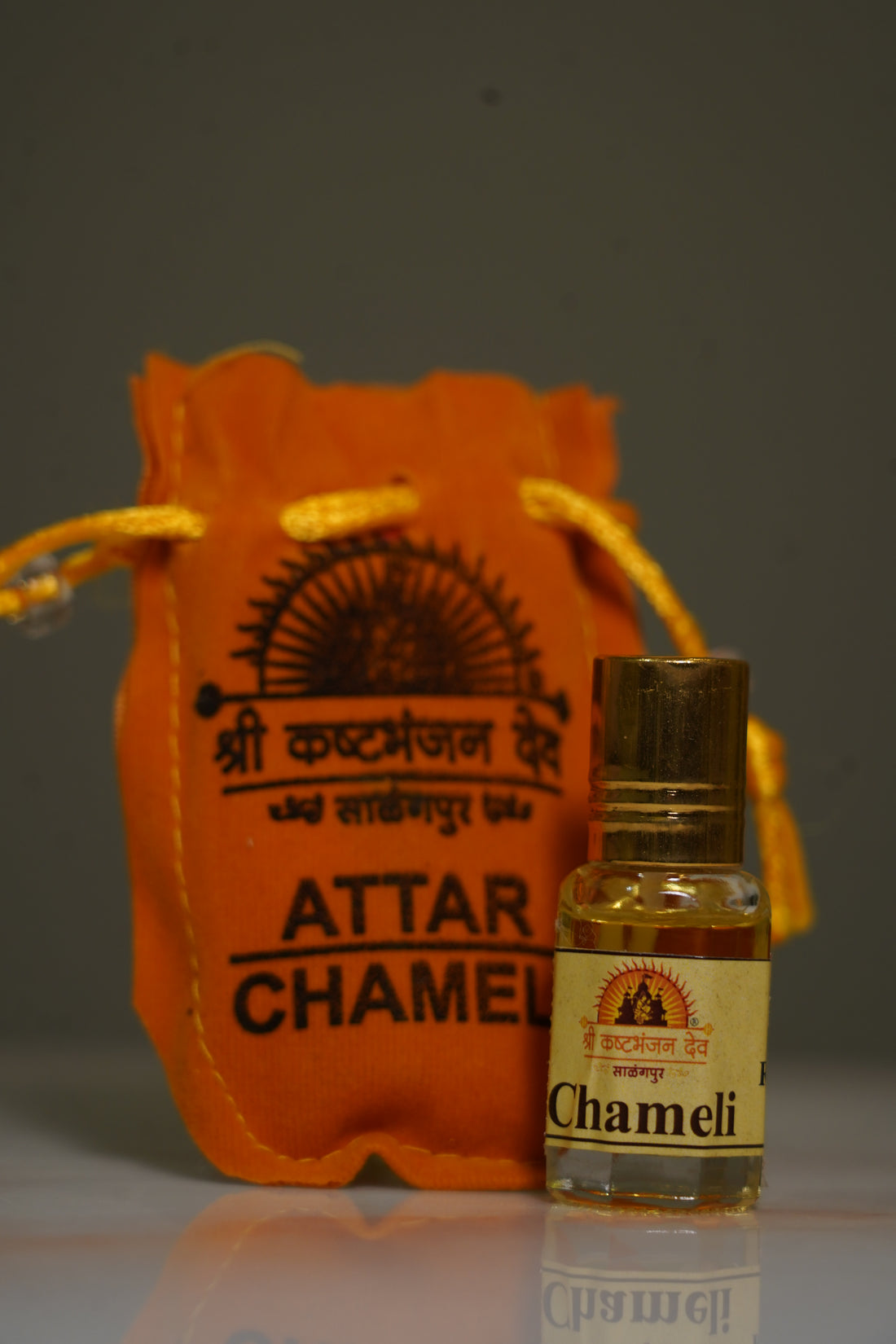 CHAMELI (ATTAR ROLL-ON)