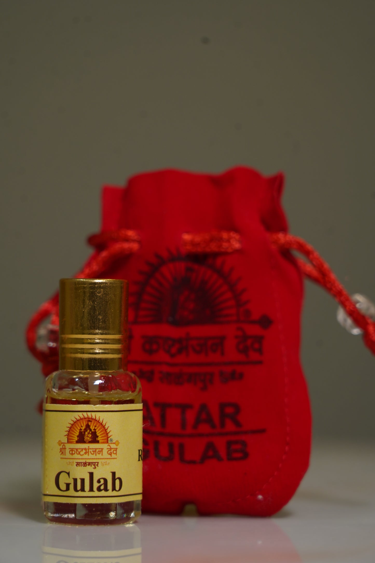 GULAB (ATTAR ROLL-ON)