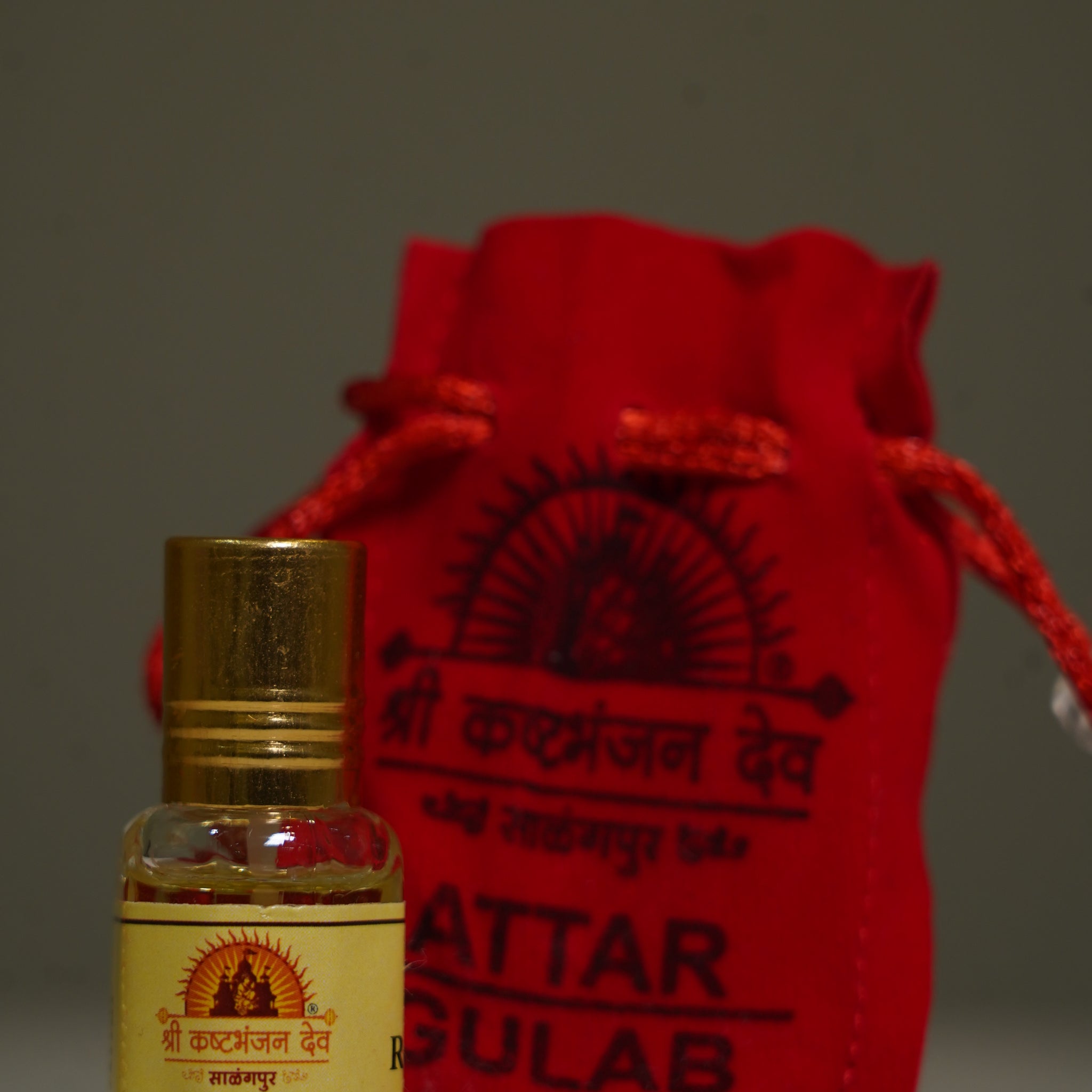 GULAB (ATTAR ROLL-ON)