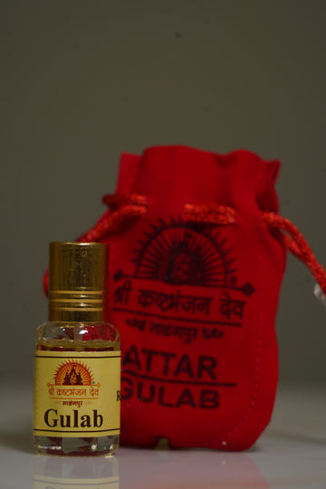 GULAB (ATTAR ROLL-ON)