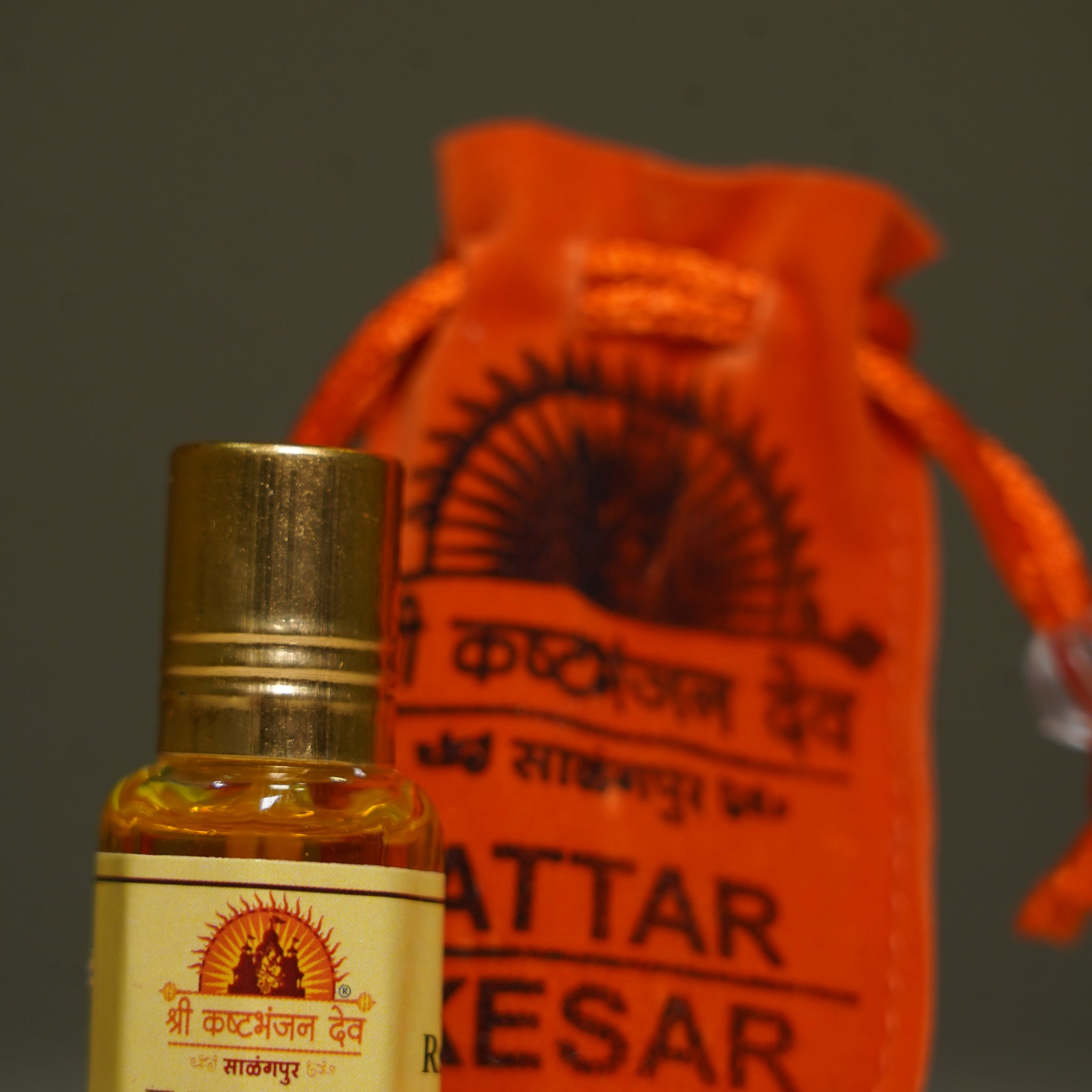 KESAR (ATTAR ROLL-ON)