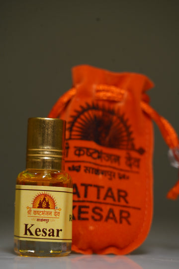 KESAR (ATTAR ROLL-ON)