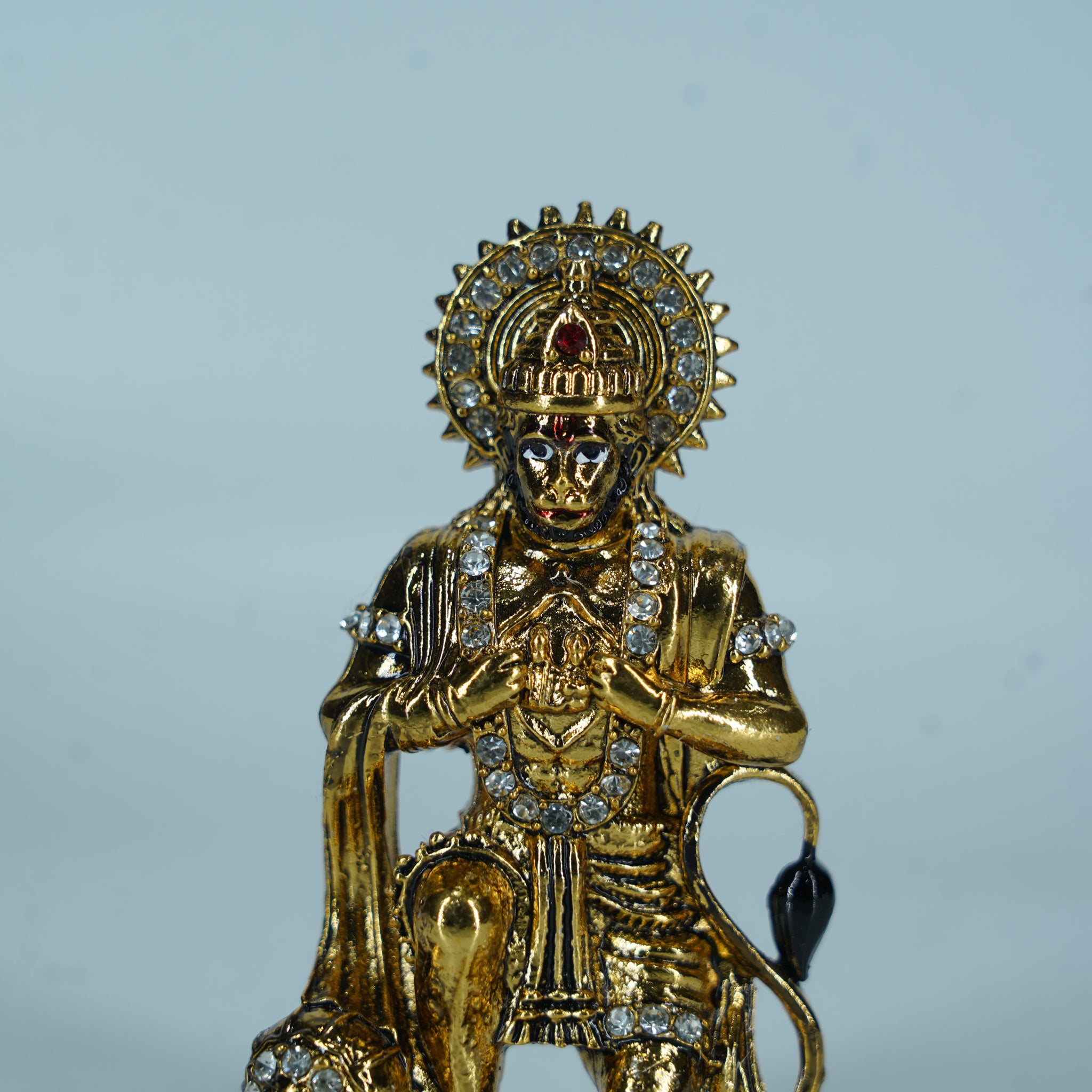 Antique Hanumanji