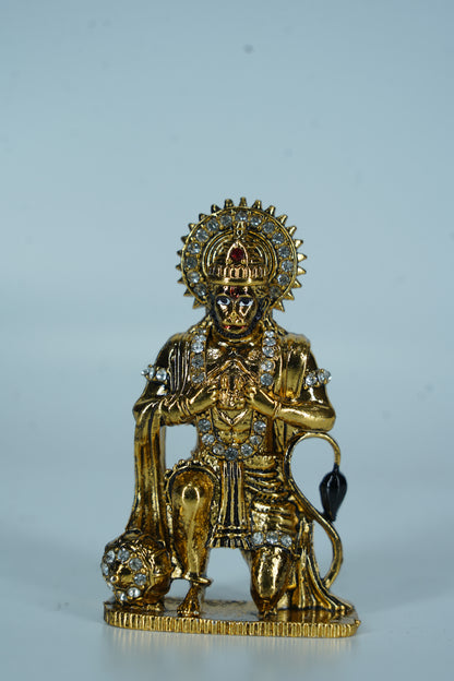 Antique Hanumanji