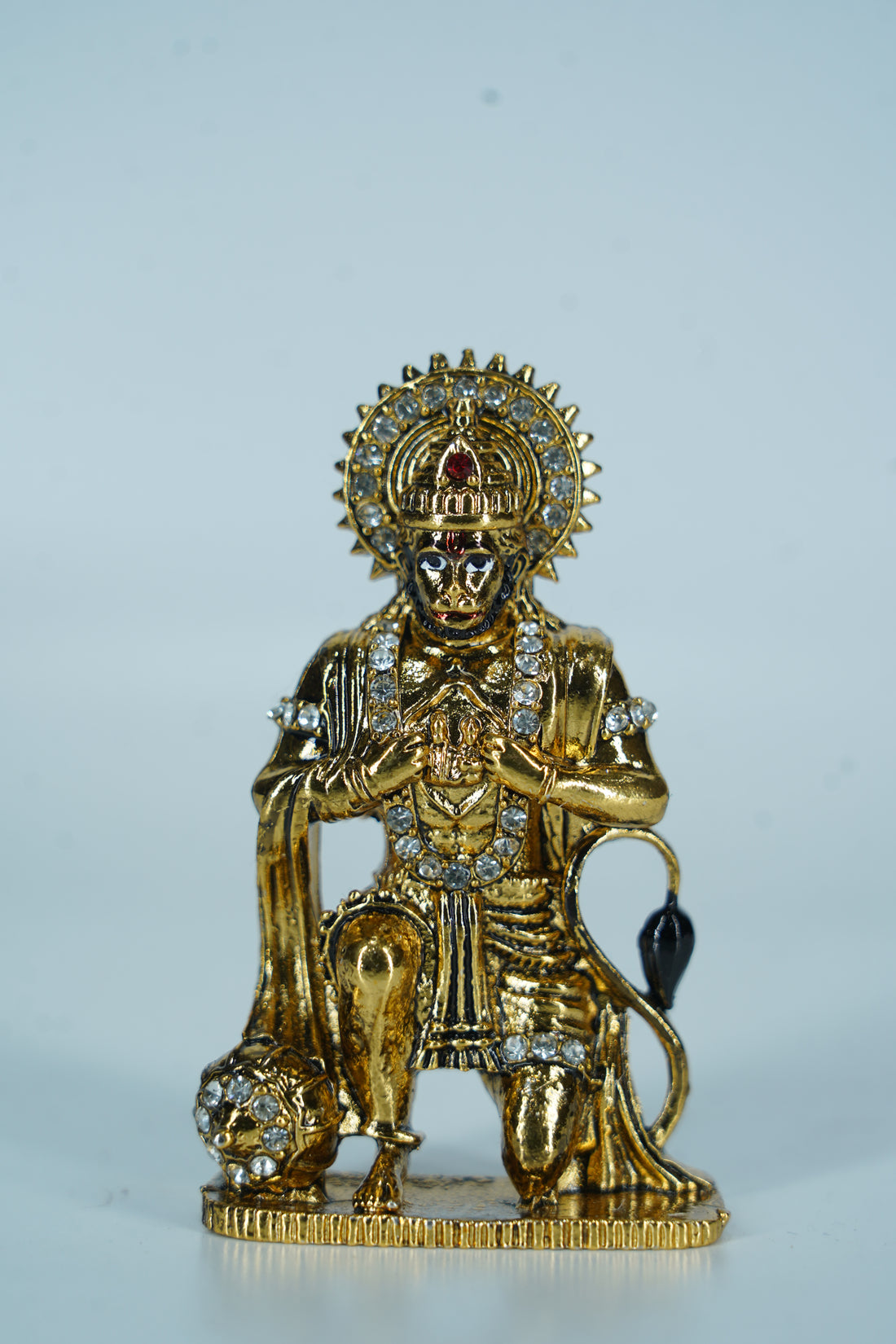 Antique Hanumanji